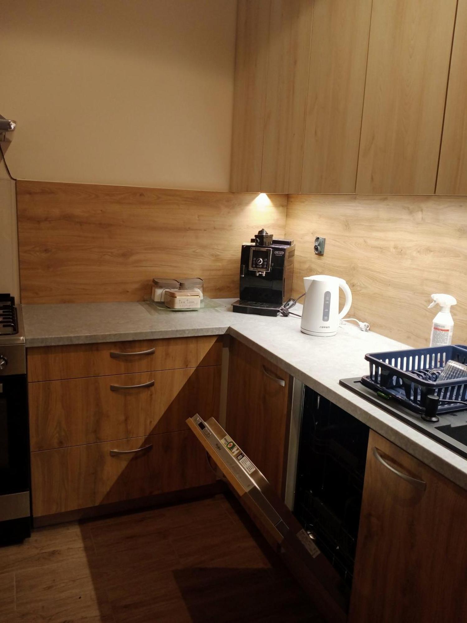 Uroczy Apartament 크라쿠프 외부 사진