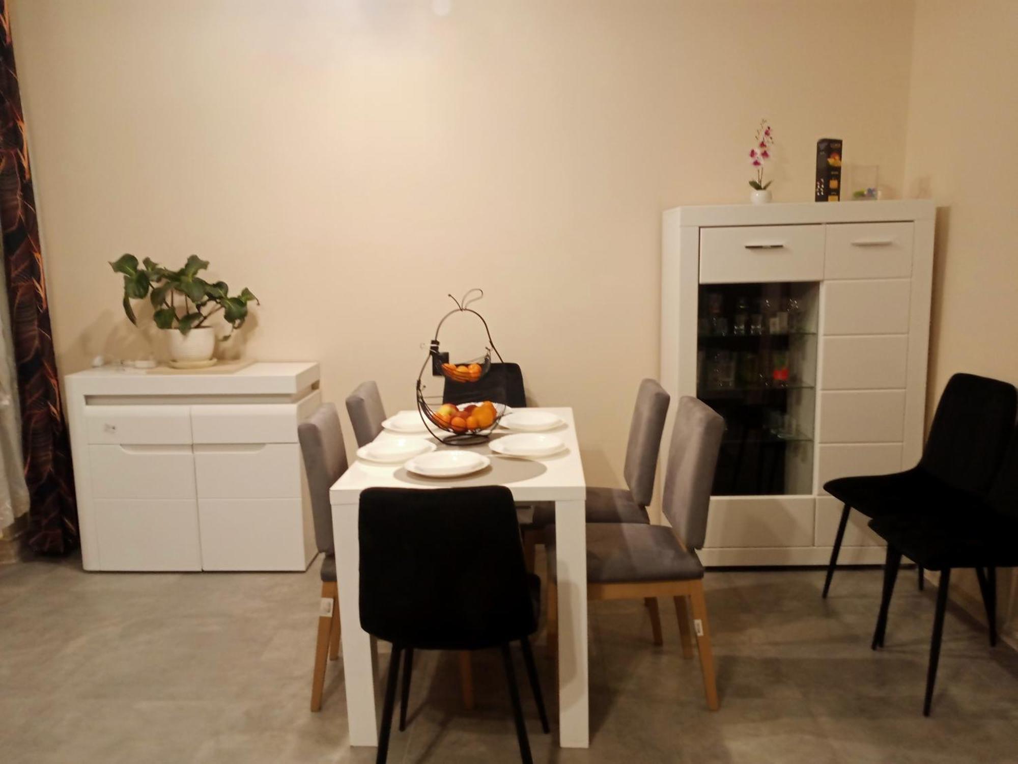 Uroczy Apartament 크라쿠프 외부 사진