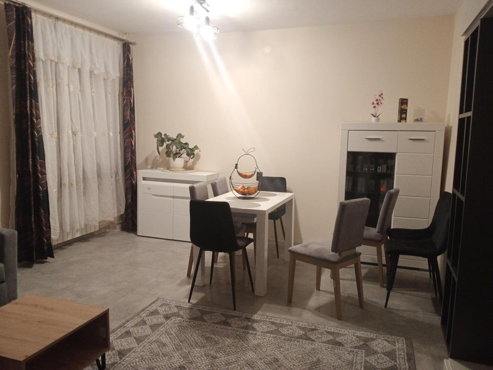Uroczy Apartament 크라쿠프 외부 사진